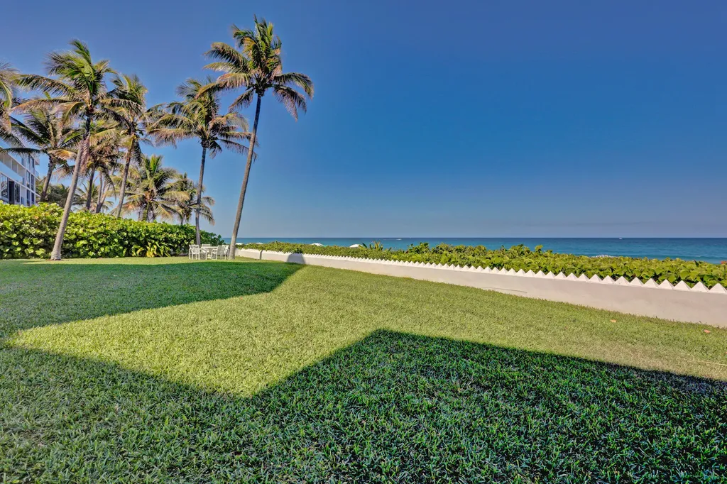 2850 S Ocean Boulevard Palm Beach FL 33480