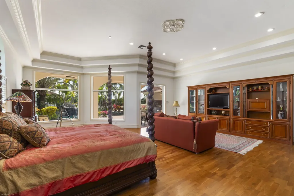 15330 Ocean Breeze Lane Wellington FL 33414
