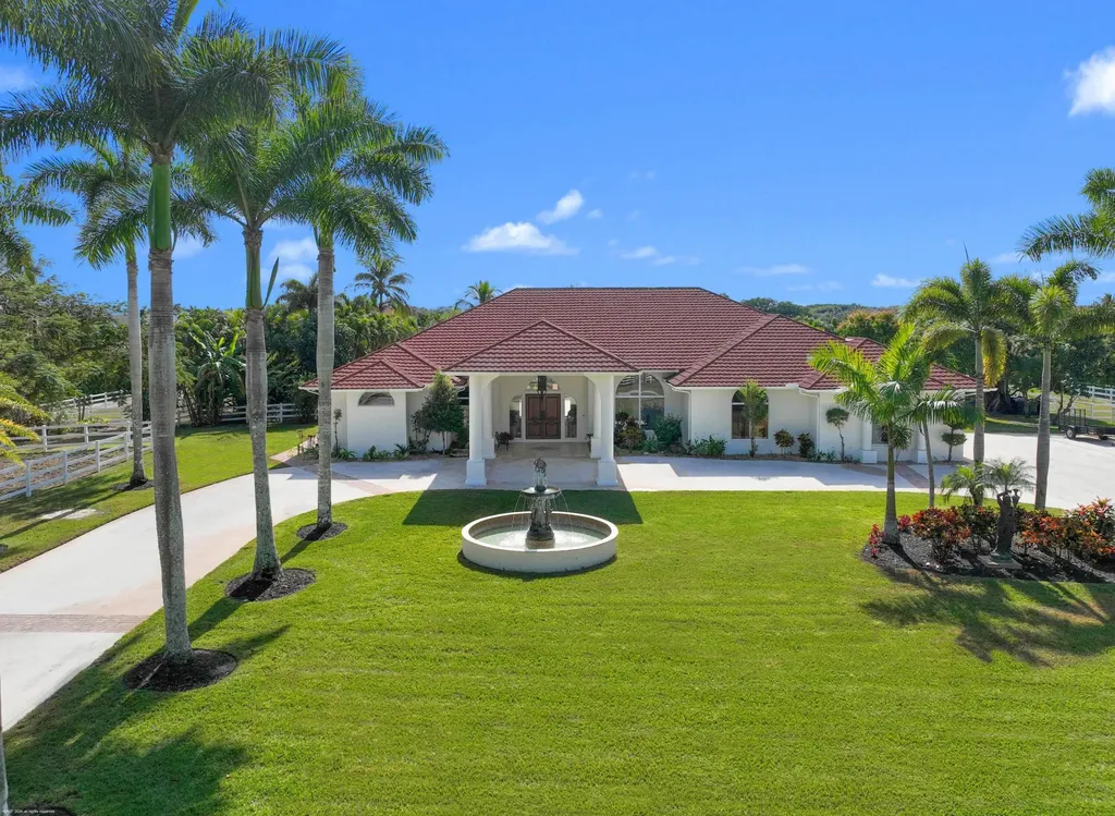 15330 Ocean Breeze Lane Wellington FL 33414