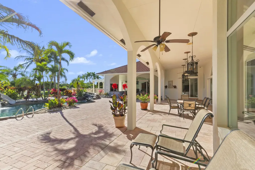 15330 Ocean Breeze Lane Wellington FL 33414
