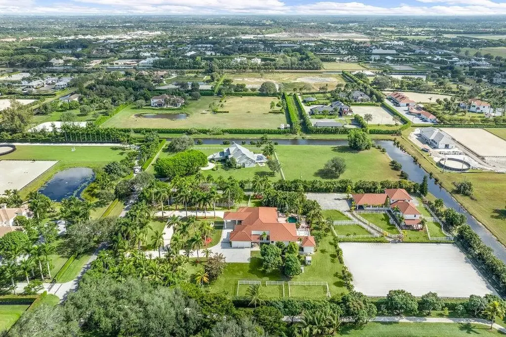 15330 Ocean Breeze Lane Wellington FL 33414