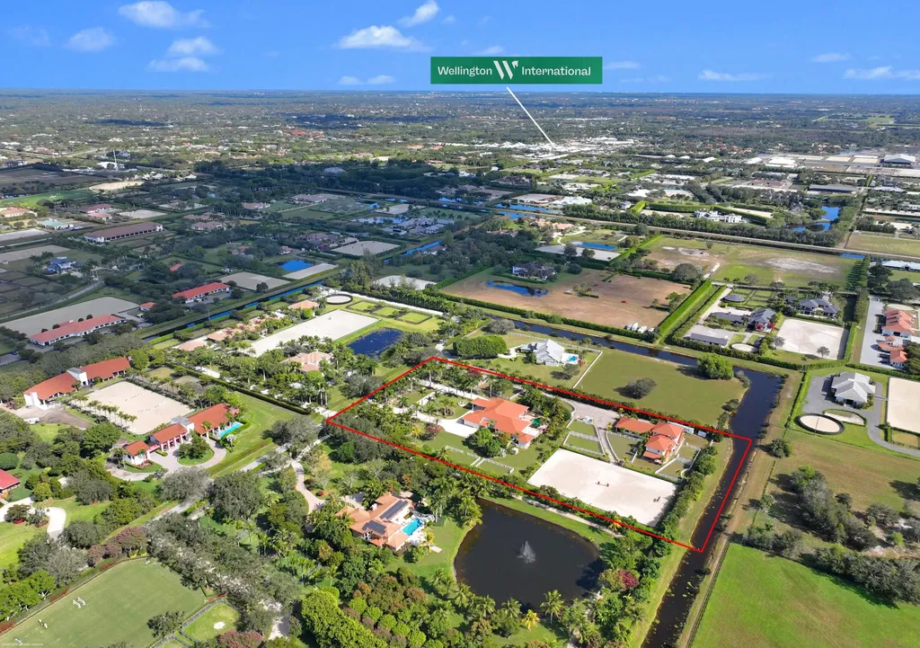 15330 Ocean Breeze Lane Wellington FL 33414