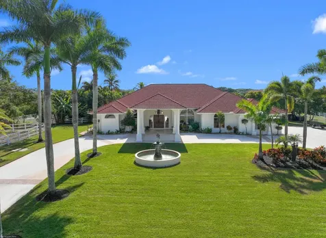 15330 Ocean Breeze Lane Wellington FL 33414