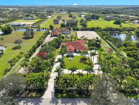 15330 Ocean Breeze Lane Wellington FL 33414