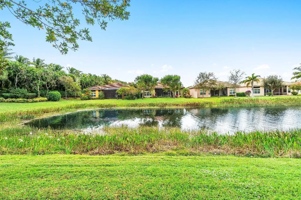 8214 Cloud Peak Drive Boynton Beach FL 33473