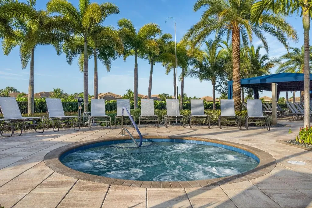 8214 Cloud Peak Drive Boynton Beach FL 33473