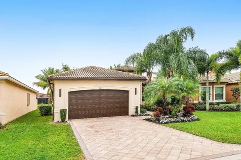 8214 Cloud Peak Drive Boynton Beach FL 33473