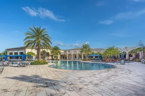 8214 Cloud Peak Drive Boynton Beach FL 33473