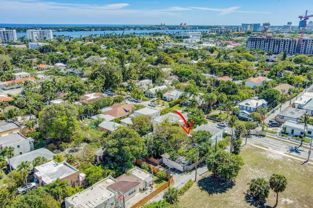 535 28th Street West Palm Beach FL 33407