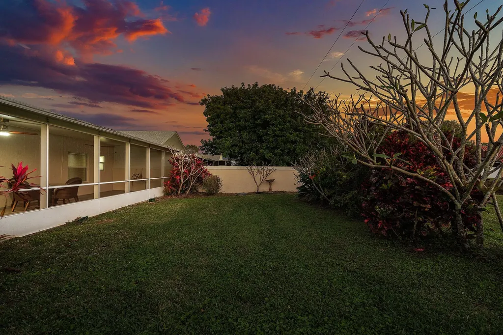 7612 Mansfield Hollow Road Delray Beach FL 33446