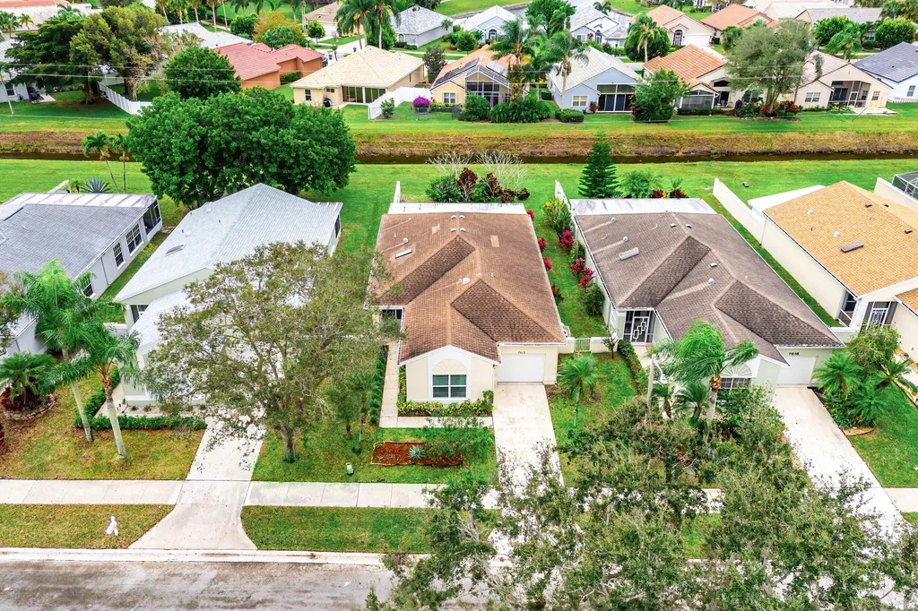 7612 Mansfield Hollow Road Delray Beach FL 33446