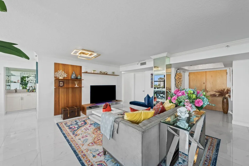 3450 S Ocean Boulevard Highland Beach FL 33487