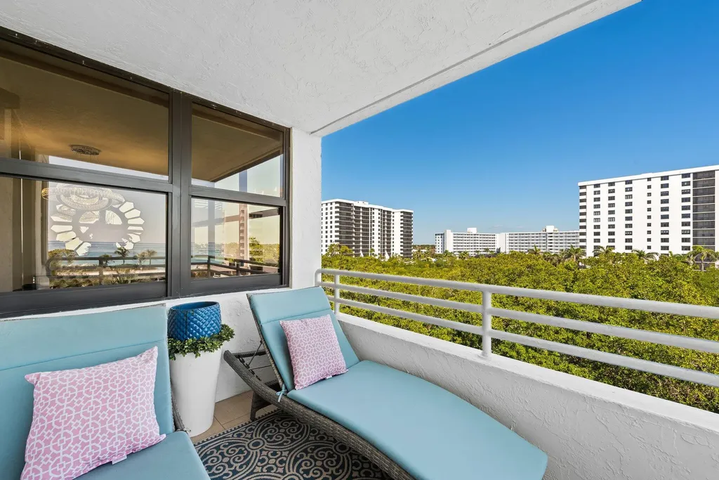 3450 S Ocean Boulevard Highland Beach FL 33487