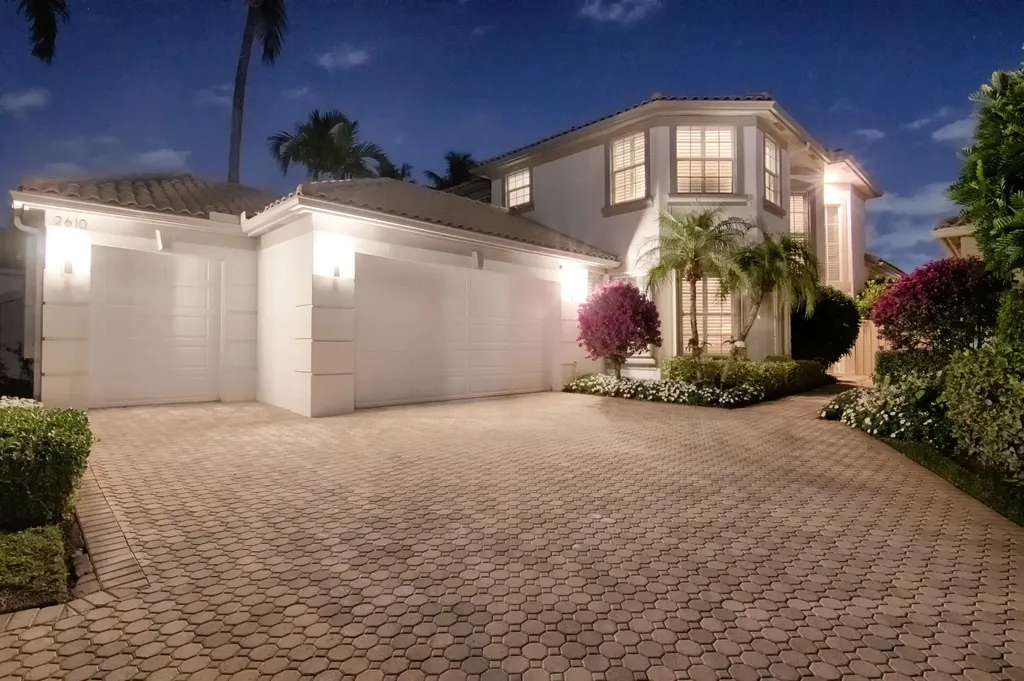 2610 Players Court Wellington FL 33414
