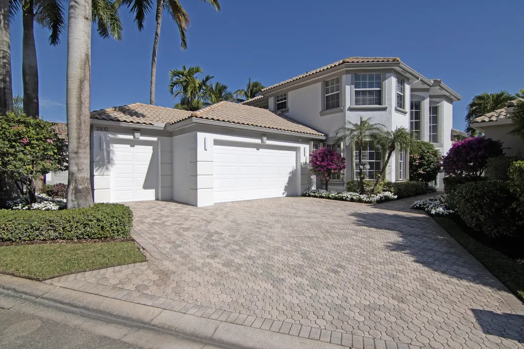 2610 Players Court Wellington FL 33414