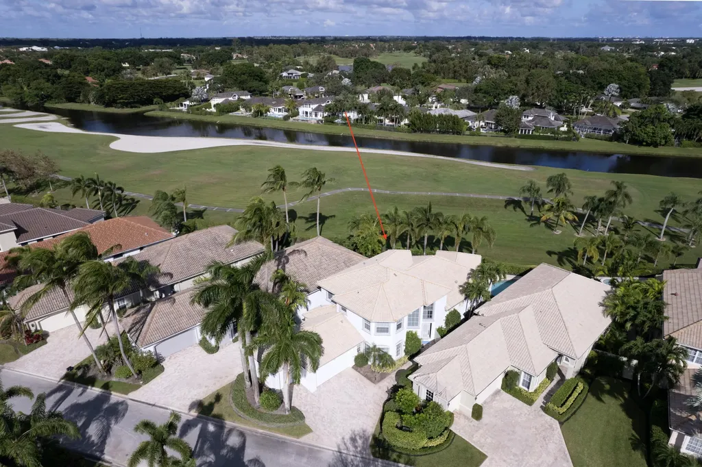 2610 Players Court Wellington FL 33414