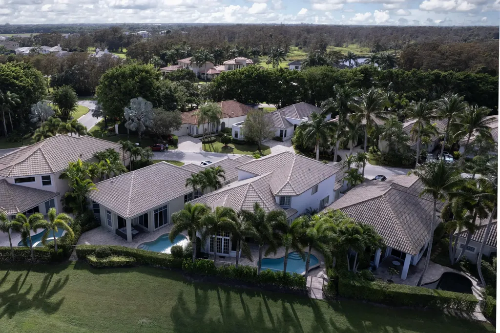 2610 Players Court Wellington FL 33414