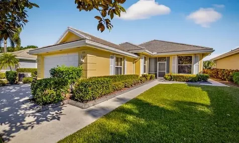 111 NW Bentley Circle Port St Lucie FL 34986