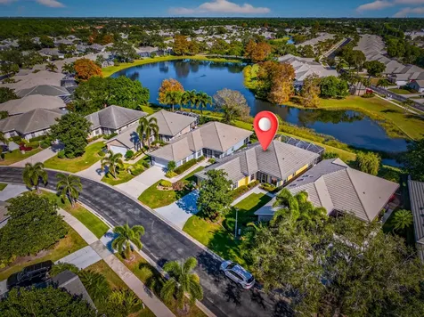 111 NW Bentley Circle Port St Lucie FL 34986
