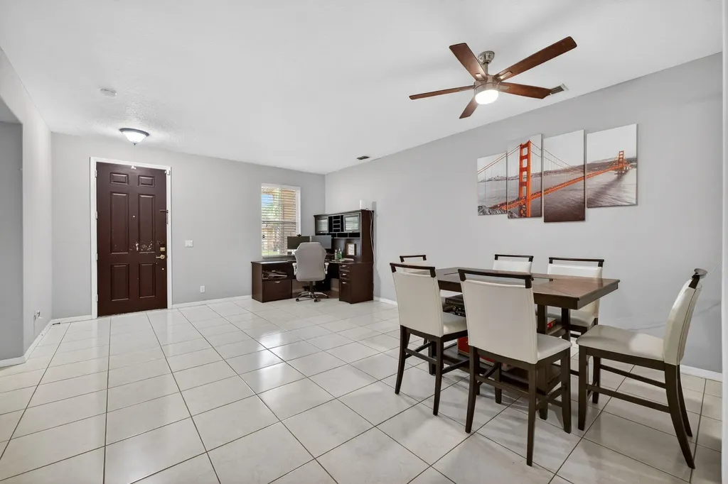 5806 NW Breezy Brook Court Port St Lucie FL 34986
