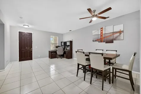 5806 NW Breezy Brook Court Port St Lucie FL 34986
