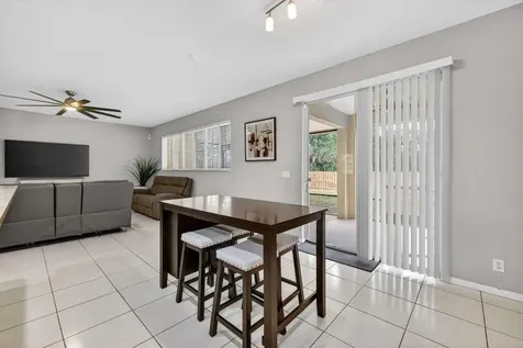5806 NW Breezy Brook Court Port St Lucie FL 34986