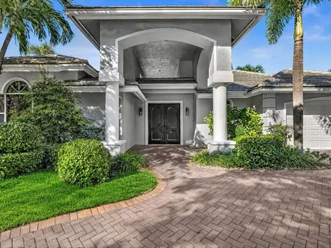 6485 NW 32nd Way Boca Raton FL 33496