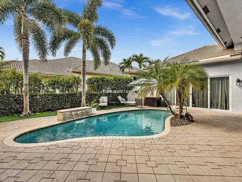 6485 NW 32nd Way Boca Raton FL 33496