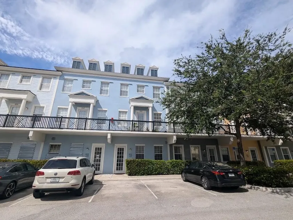 425 Greenwich Circle Jupiter FL 33458