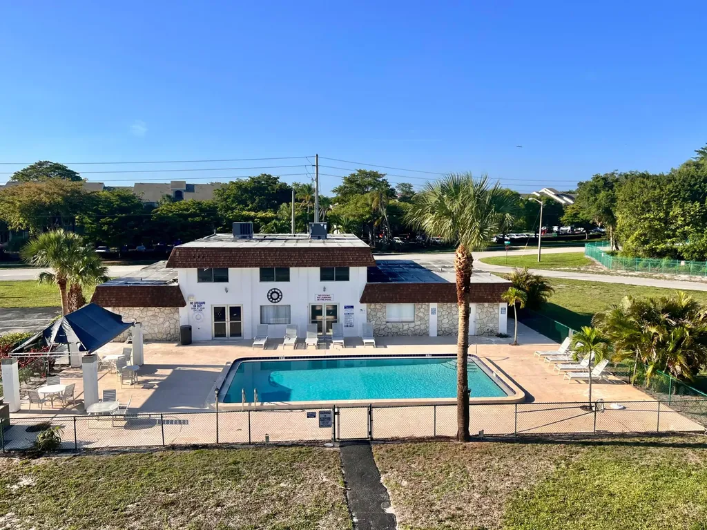 6289 Lear Drive Lake Worth FL 33462