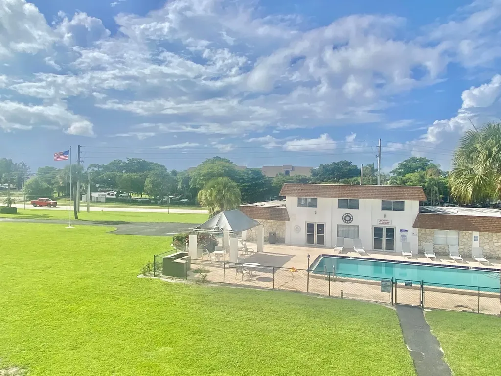 6289 Lear Drive Lake Worth FL 33462