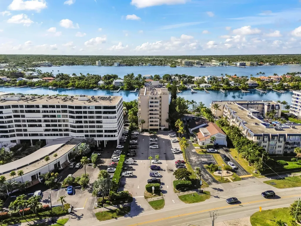 3581 S Ocean Boulevard South Palm Beach FL 33480