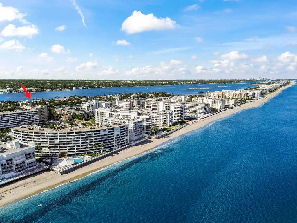 3581 S Ocean Boulevard South Palm Beach FL 33480