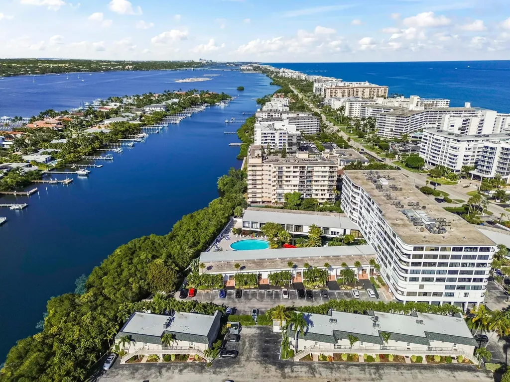 3581 S Ocean Boulevard South Palm Beach FL 33480