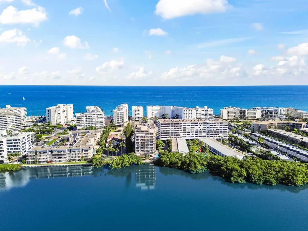 3581 S Ocean Boulevard South Palm Beach FL 33480
