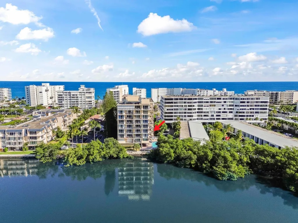 3581 S Ocean Boulevard South Palm Beach FL 33480
