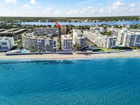 3581 S Ocean Boulevard South Palm Beach FL 33480