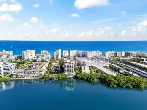 3581 S Ocean Boulevard South Palm Beach FL 33480