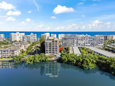 3581 S Ocean Boulevard South Palm Beach FL 33480
