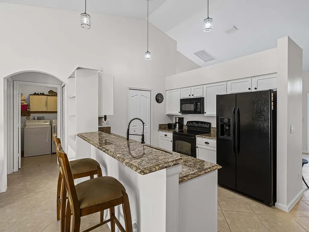 982 SW Worcester Lane Port St Lucie FL 34953