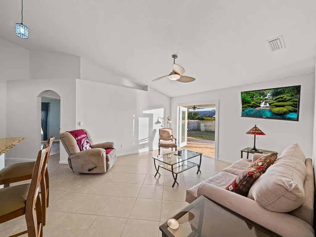 982 SW Worcester Lane Port St Lucie FL 34953