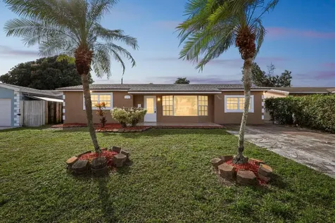 7908 Ramona Street Miramar FL 33023