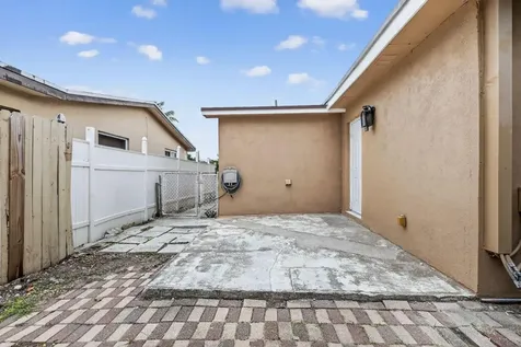 7908 Ramona Street Miramar FL 33023