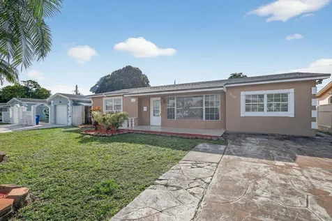7908 Ramona Street Miramar FL 33023