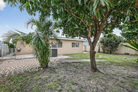 7908 Ramona Street Miramar FL 33023