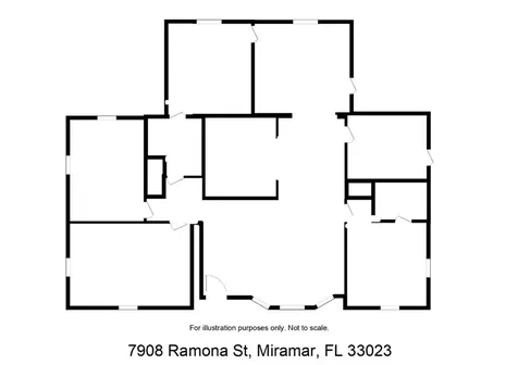 7908 Ramona Street Miramar FL 33023