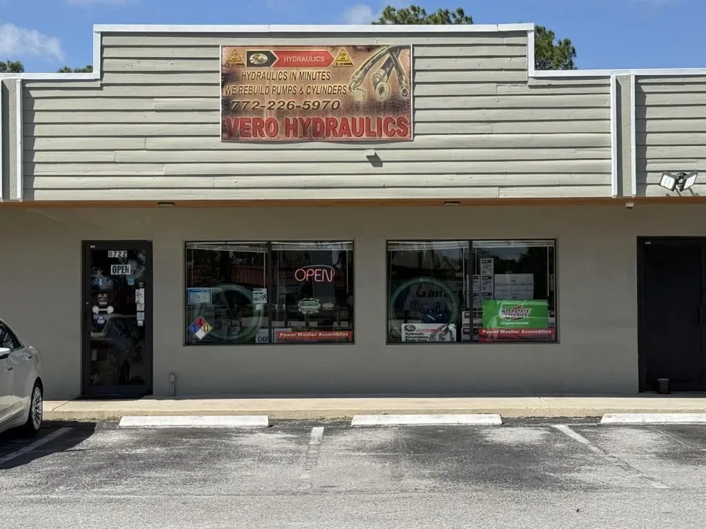 8722 20 Street Vero Beach FL 32966