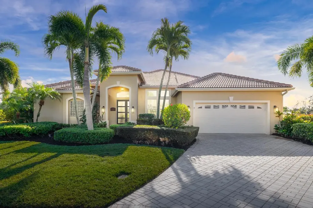 1826 SE Killean Court Port St Lucie FL 34952