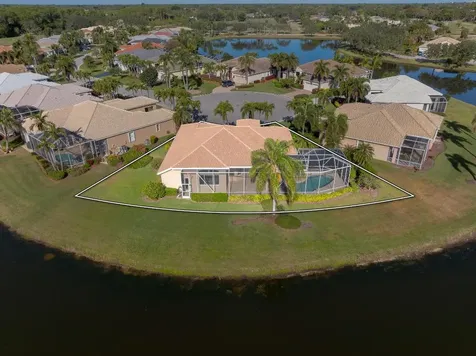 1826 SE Killean Court Port St Lucie FL 34952