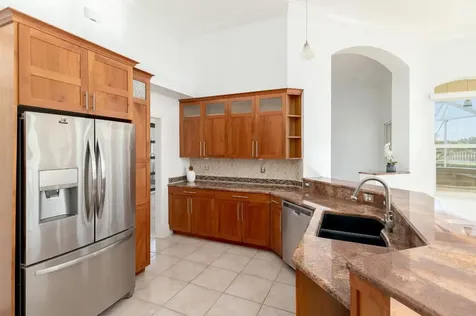 1826 SE Killean Court Port St Lucie FL 34952